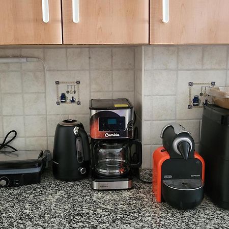 Minerva 242 Apartment Benalmadena Ngoại thất bức ảnh