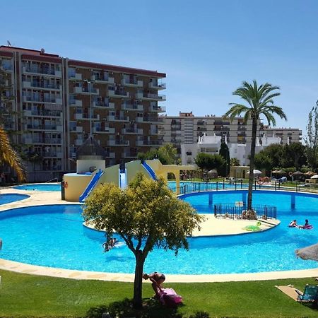 Minerva 242 Apartment Benalmadena Ngoại thất bức ảnh