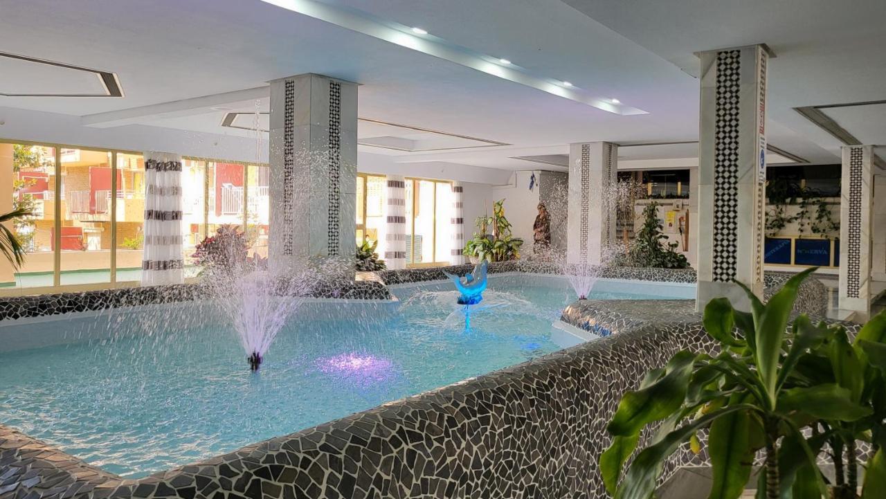 Minerva 242 Apartment Benalmadena Ngoại thất bức ảnh