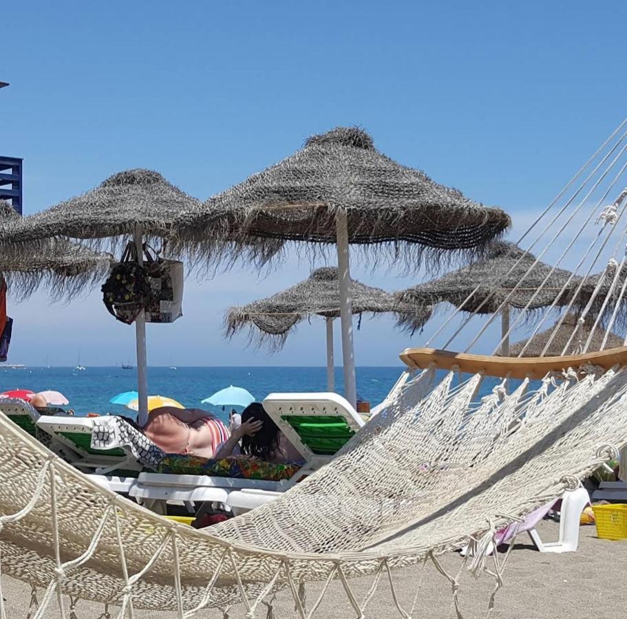 Minerva 242 Apartment Benalmadena Ngoại thất bức ảnh