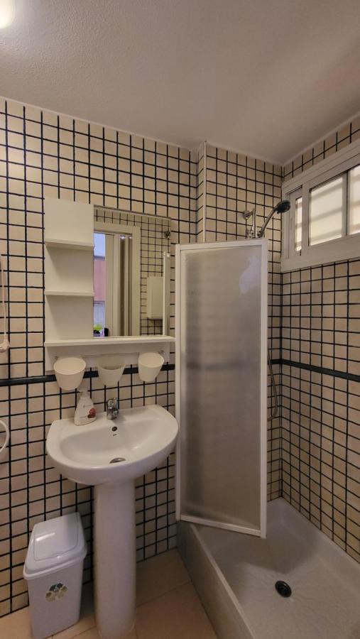 Minerva 242 Apartment Benalmadena Ngoại thất bức ảnh