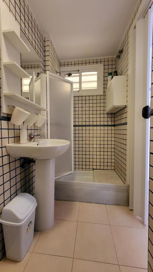 Minerva 242 Apartment Benalmadena Ngoại thất bức ảnh