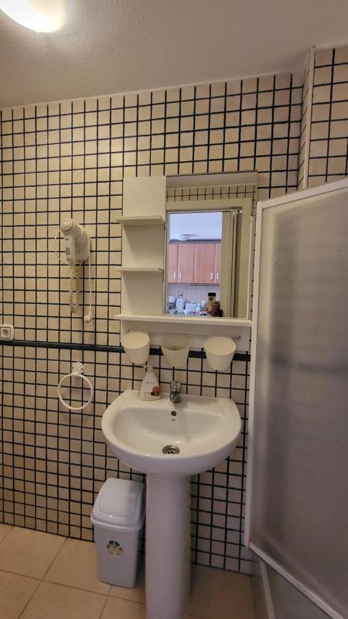 Minerva 242 Apartment Benalmadena Ngoại thất bức ảnh