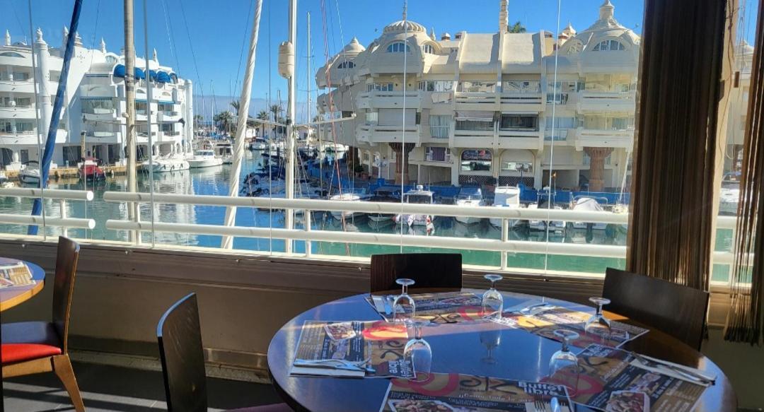 Minerva 242 Apartment Benalmadena Ngoại thất bức ảnh