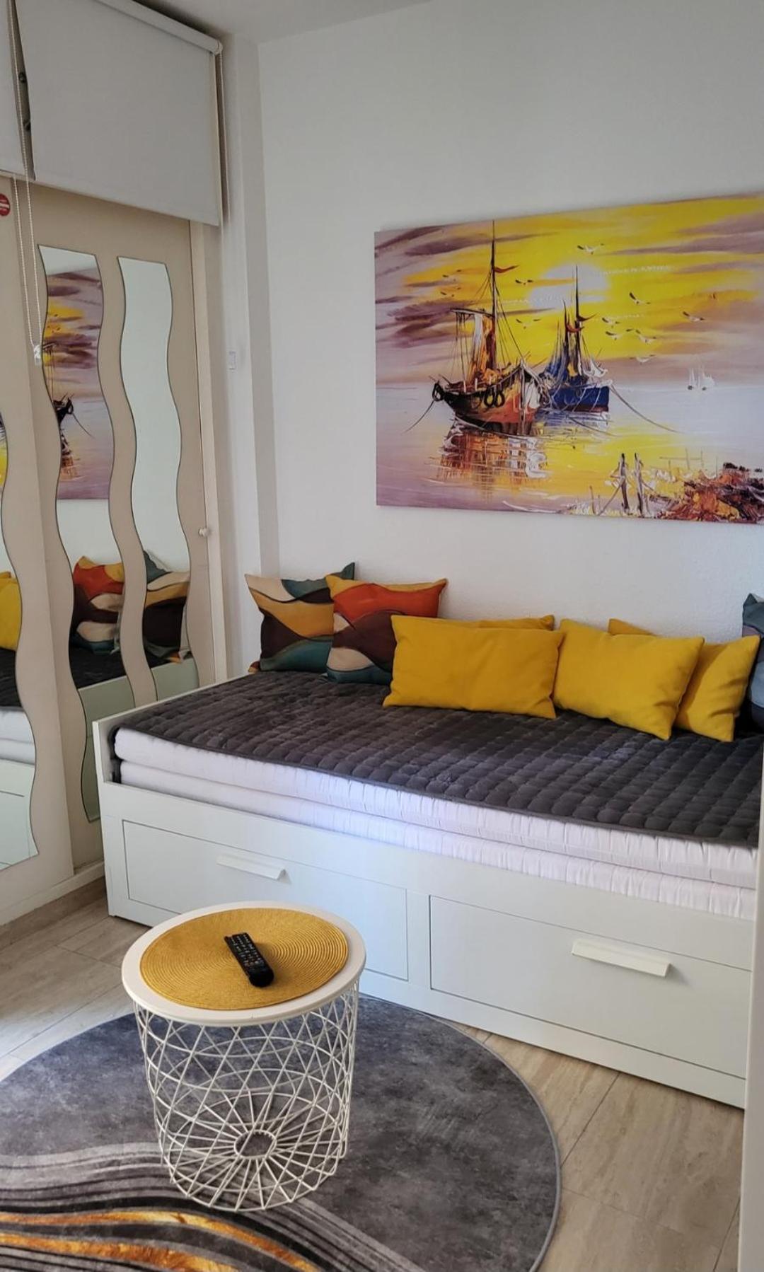 Minerva 242 Apartment Benalmadena Ngoại thất bức ảnh