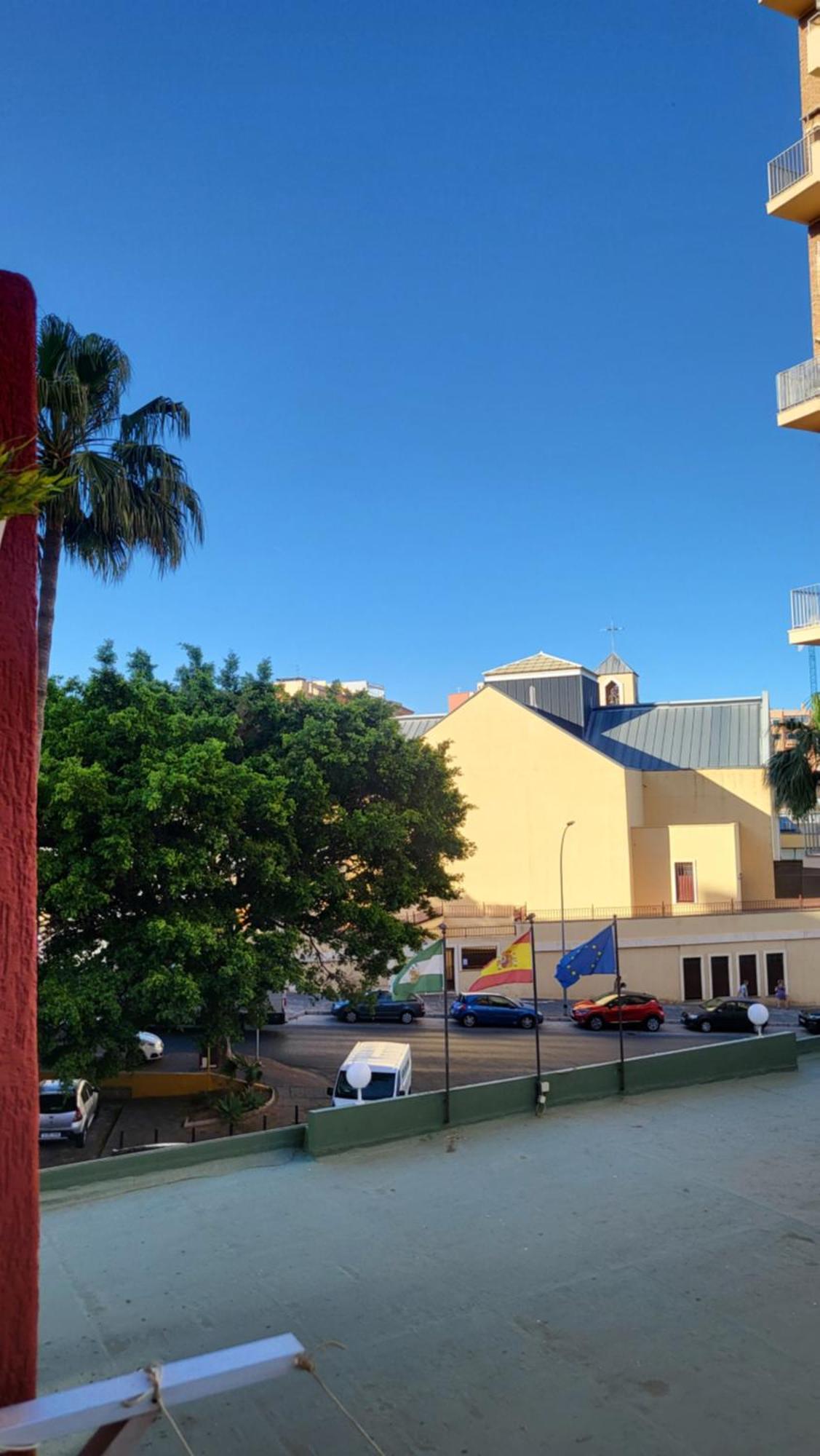 Minerva 242 Apartment Benalmadena Ngoại thất bức ảnh