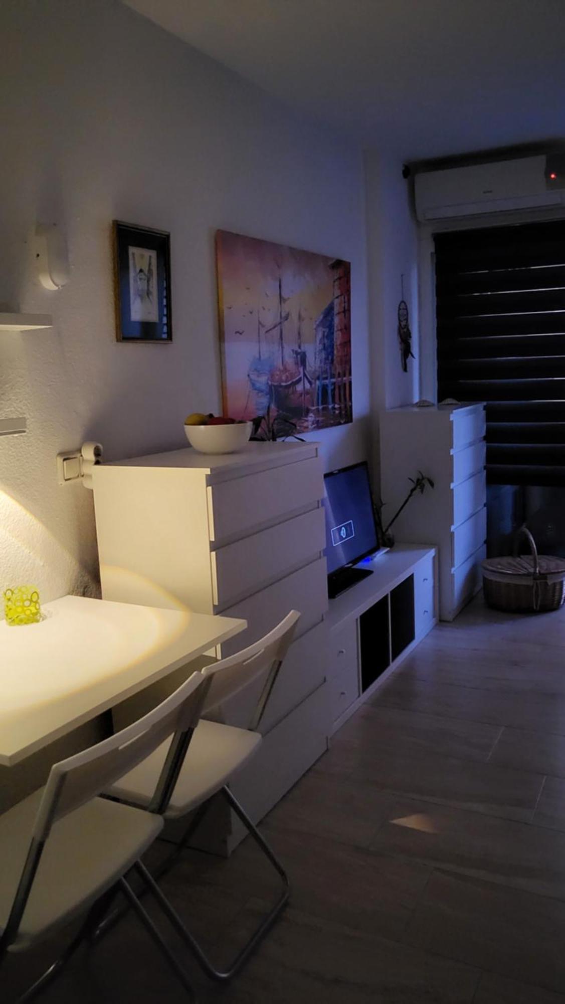 Minerva 242 Apartment Benalmadena Ngoại thất bức ảnh