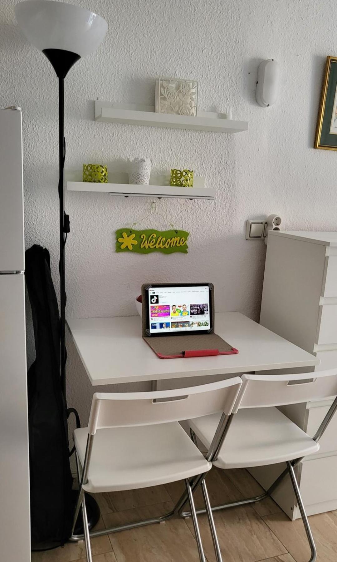 Minerva 242 Apartment Benalmadena Ngoại thất bức ảnh