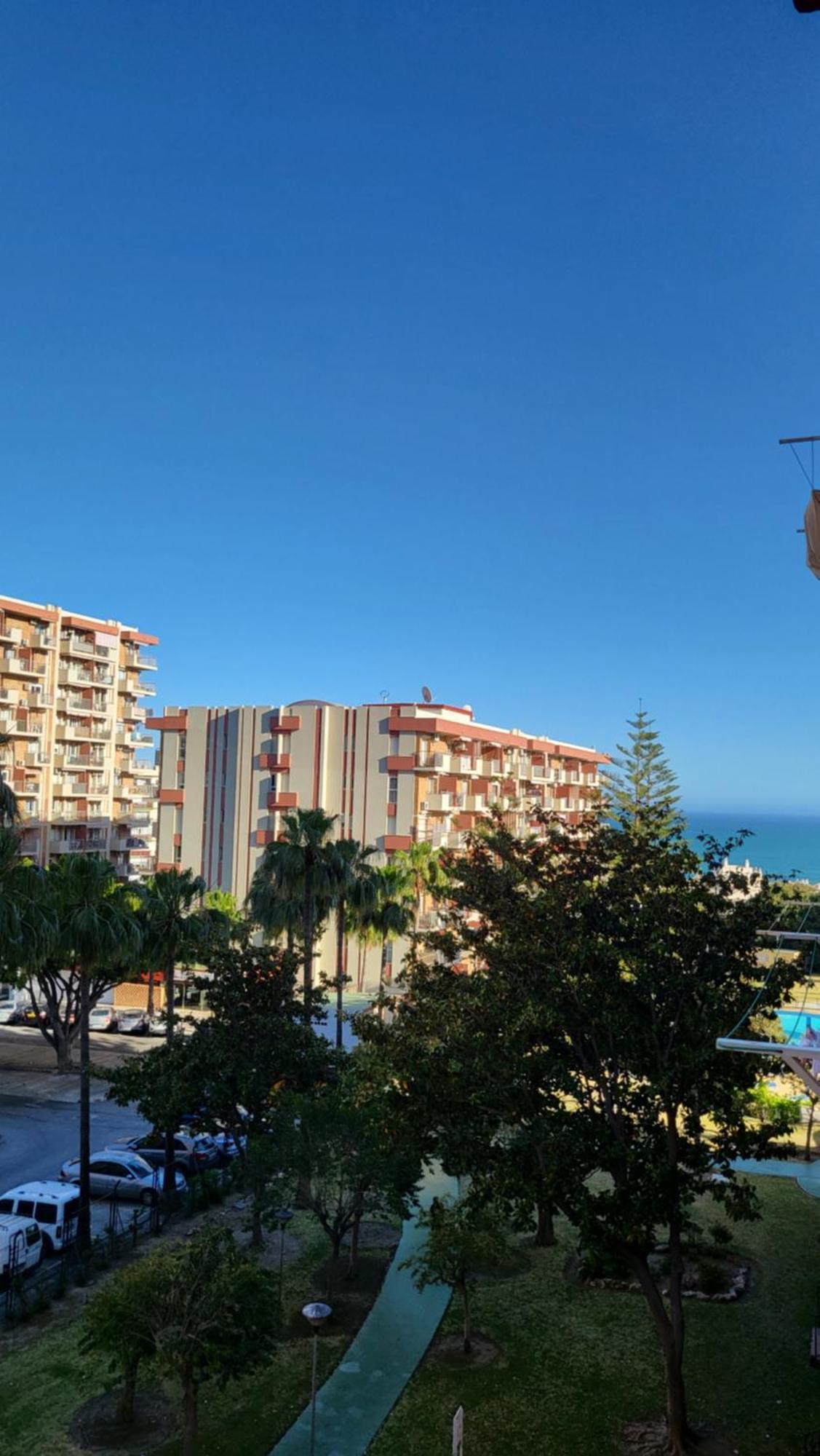 Minerva 242 Apartment Benalmadena Ngoại thất bức ảnh