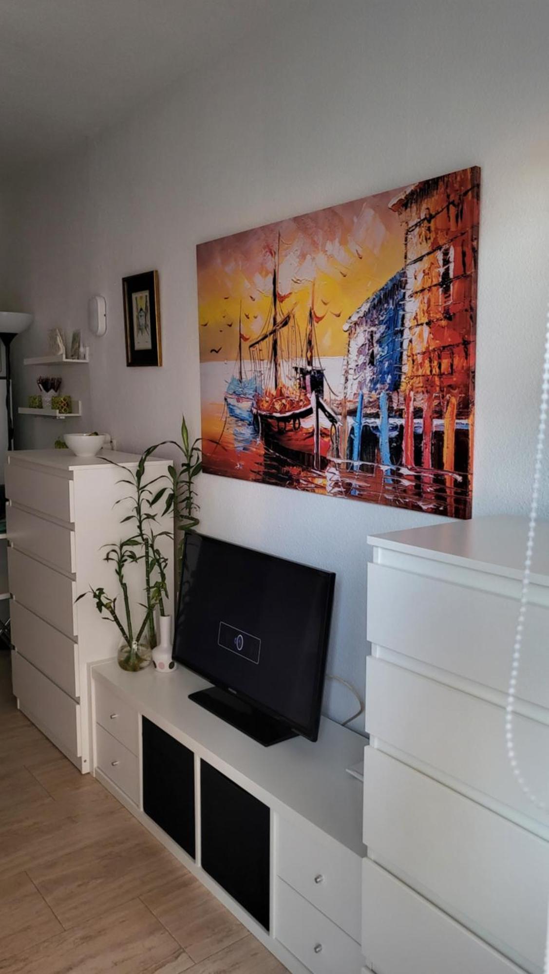 Minerva 242 Apartment Benalmadena Ngoại thất bức ảnh