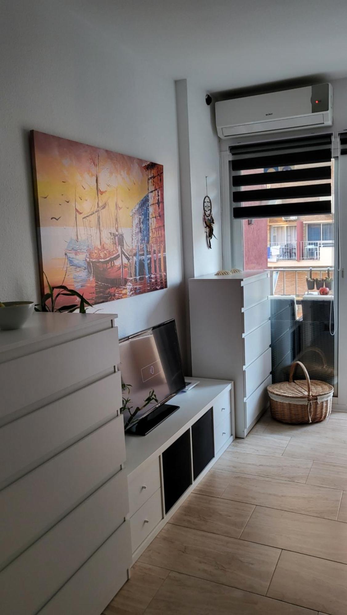 Minerva 242 Apartment Benalmadena Ngoại thất bức ảnh