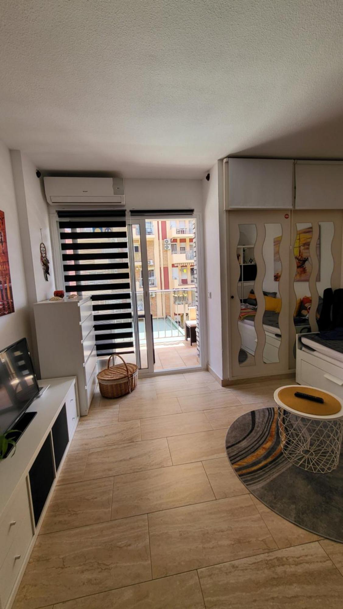 Minerva 242 Apartment Benalmadena Ngoại thất bức ảnh