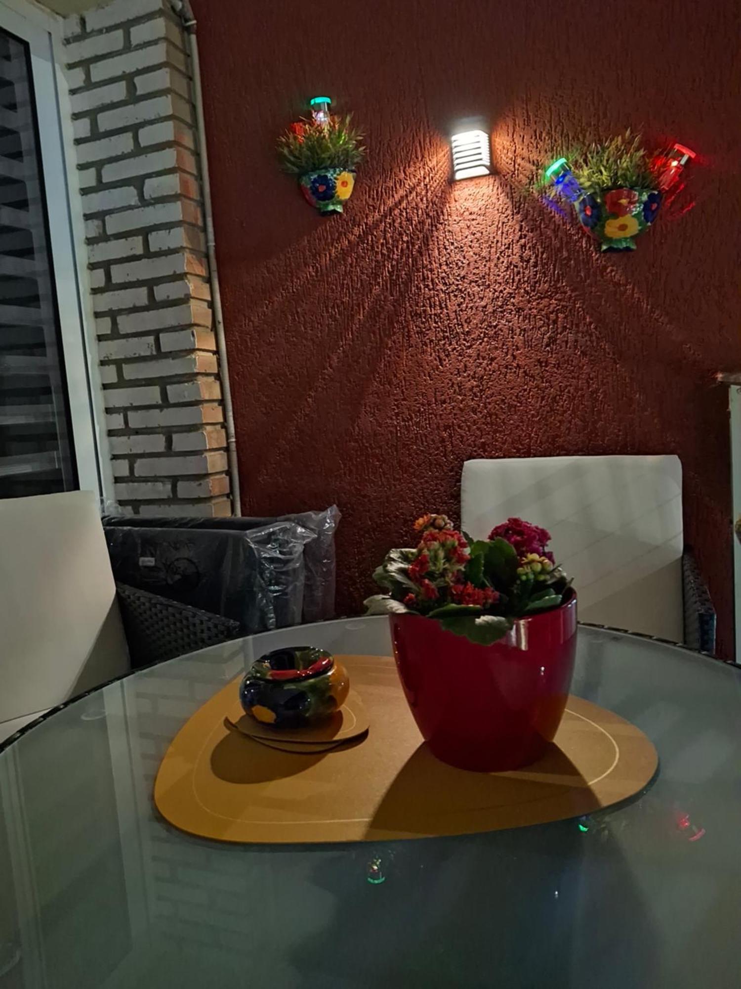 Minerva 242 Apartment Benalmadena Ngoại thất bức ảnh