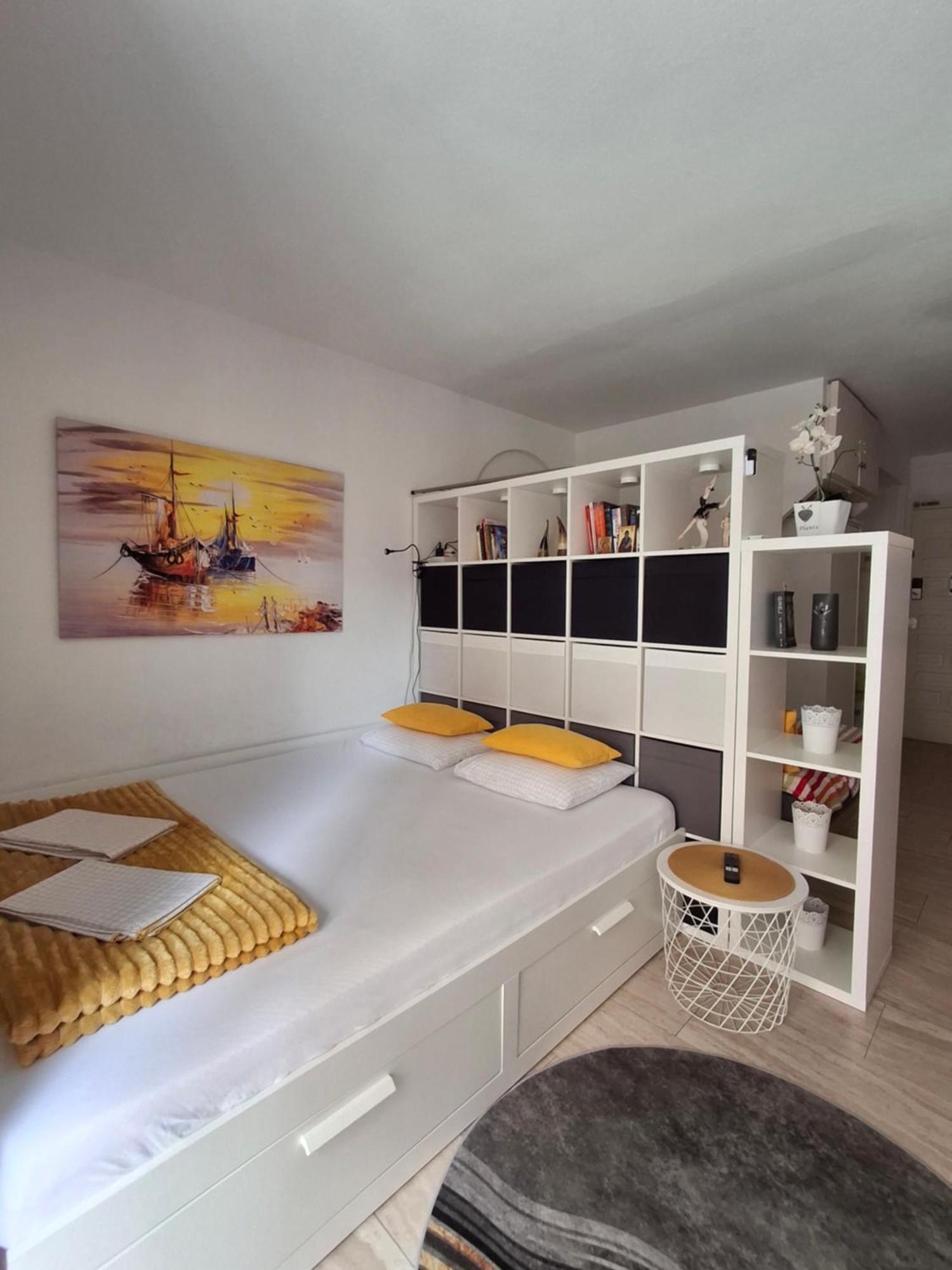 Minerva 242 Apartment Benalmadena Ngoại thất bức ảnh