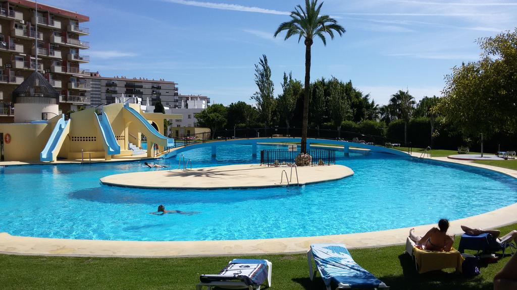 Minerva 242 Apartment Benalmadena Ngoại thất bức ảnh