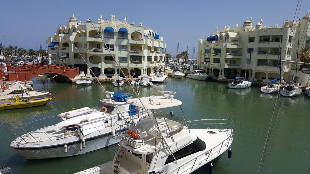 Minerva 242 Apartment Benalmadena Ngoại thất bức ảnh