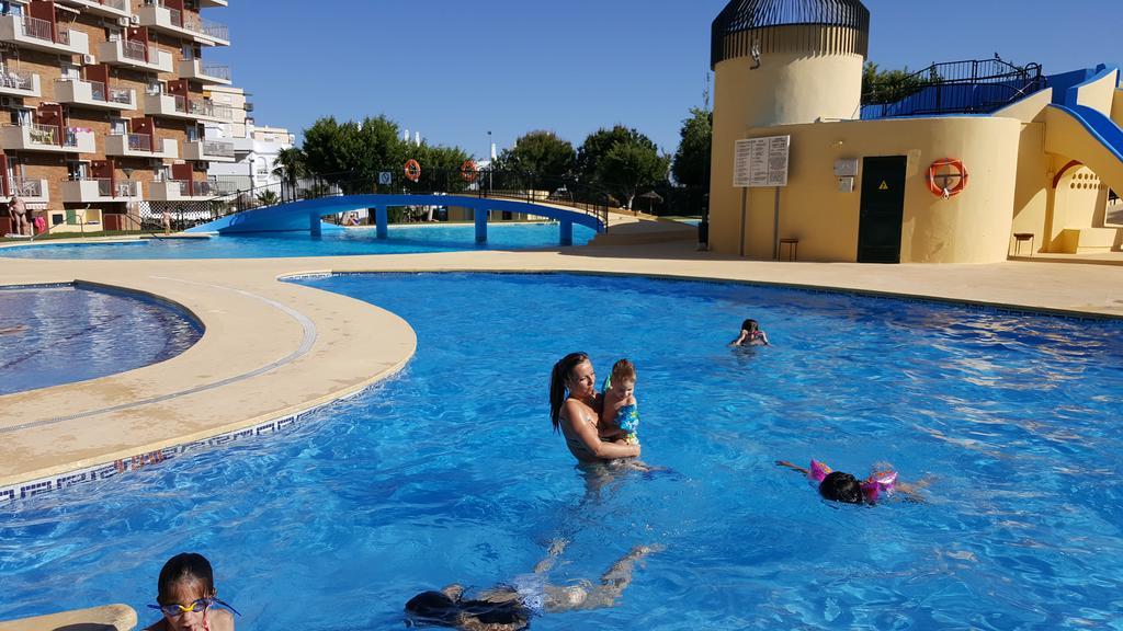 Minerva 242 Apartment Benalmadena Ngoại thất bức ảnh