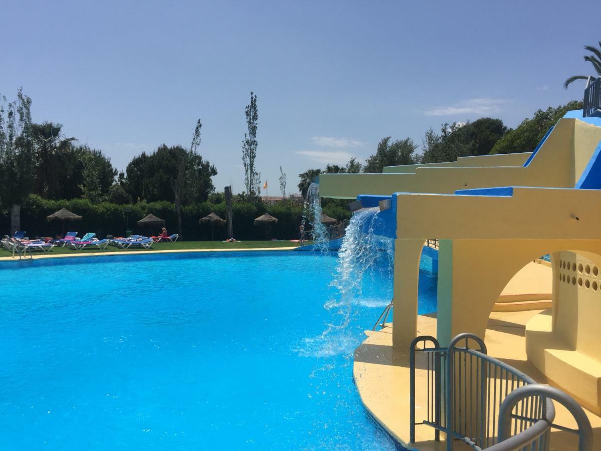 Minerva 242 Apartment Benalmadena Ngoại thất bức ảnh